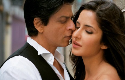 Shahrukh Khan-starrer 'Jab Tak Hai Jaan' is Yash Chopra’s last film